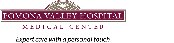 Logo image for Pomona Valley Hospital Medical Center